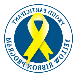 Yellow Ribbon Program logo